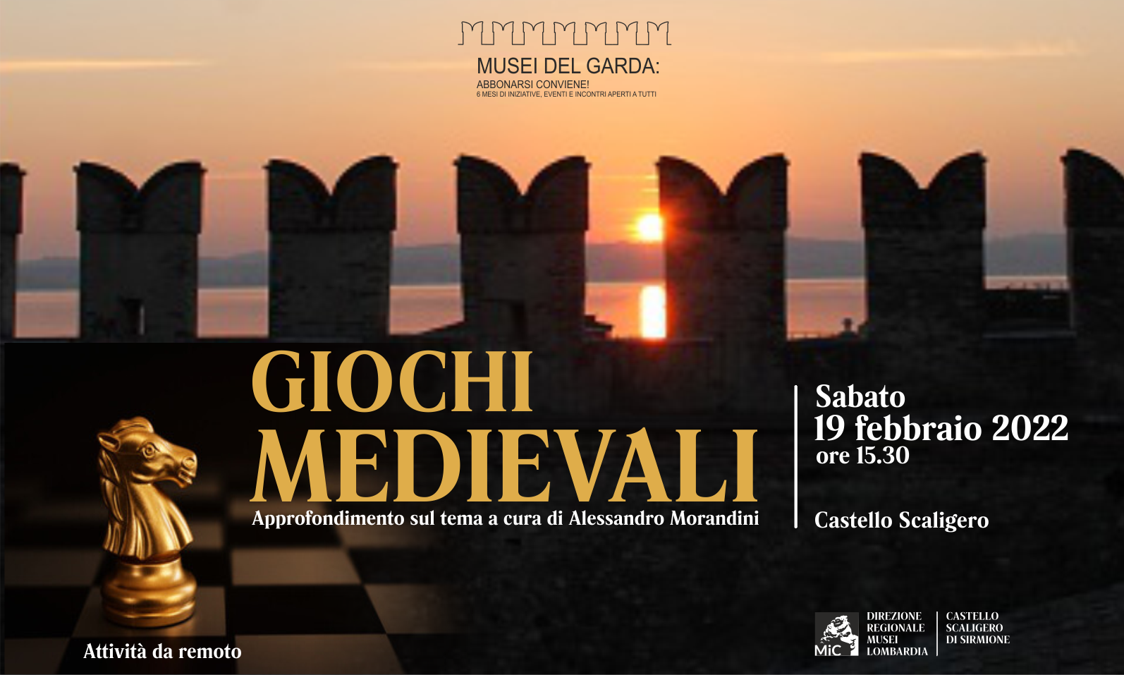 Giochi medievali 2022